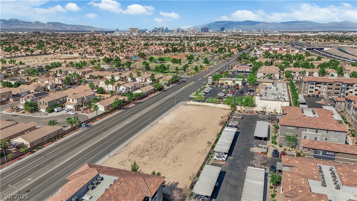 Maryland Las Vegas NV 89123