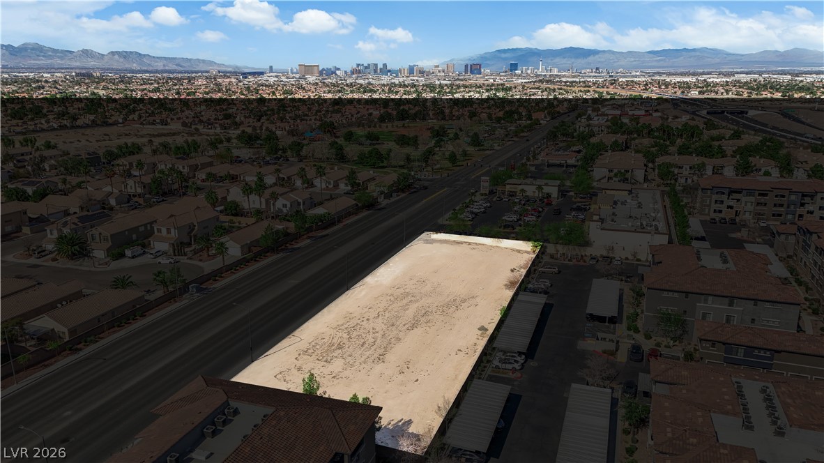 Maryland Las Vegas NV 89123