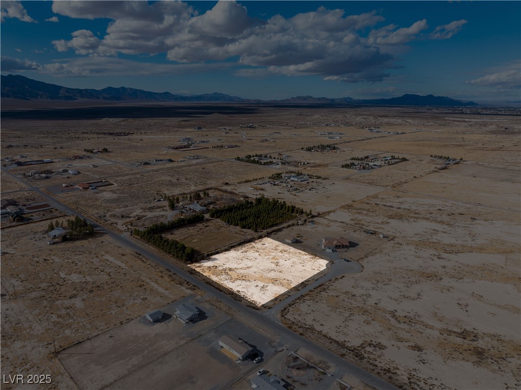 9970 John D Court Pahrump NV 89048