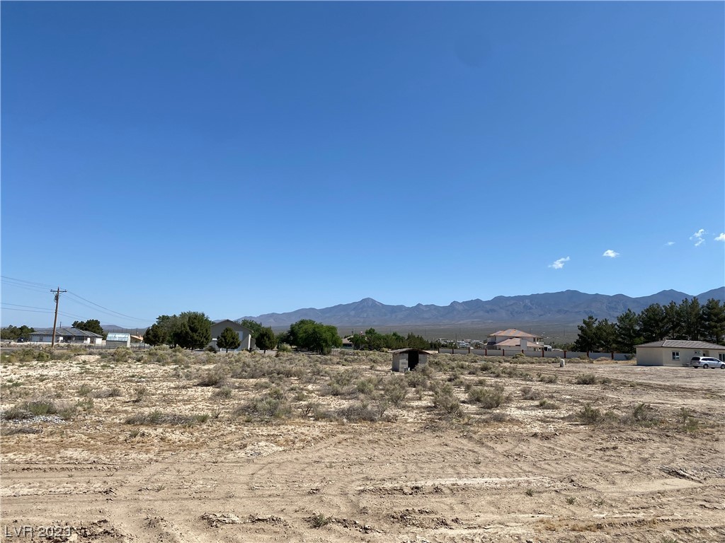530 East Harris Farm Road Pahrump NV 89060