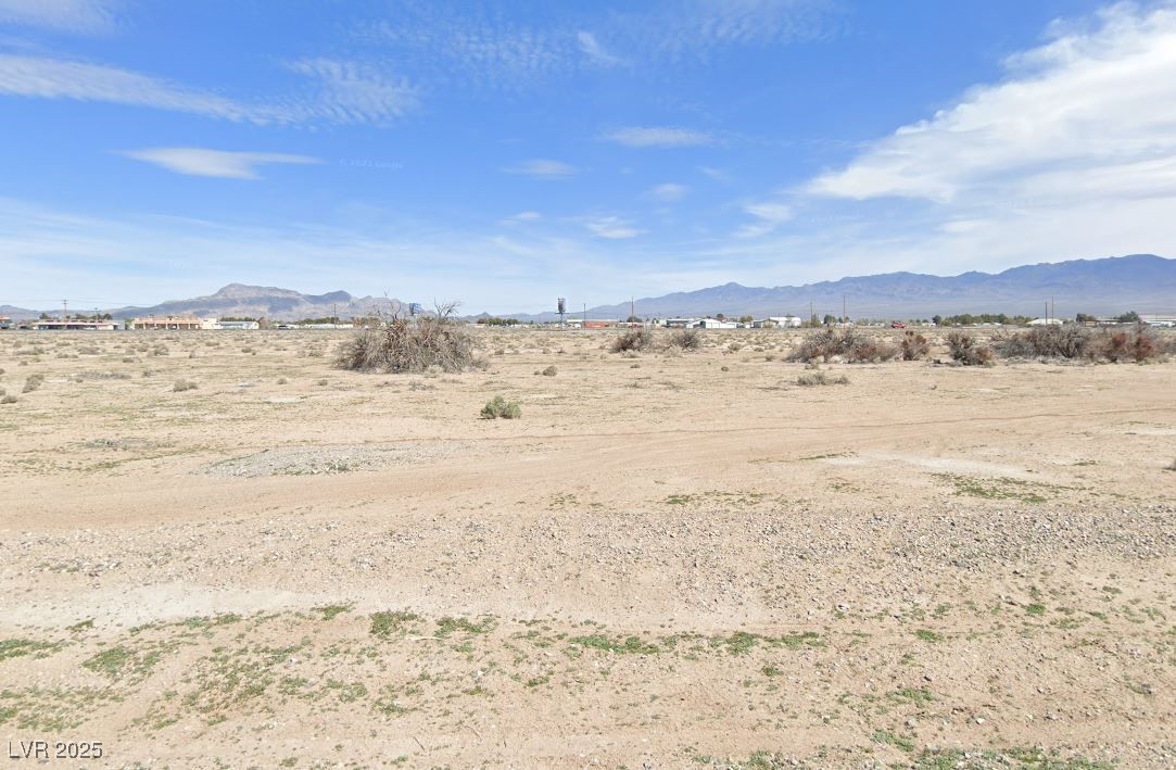 800 West Brady Lane Pahrump NV 89048