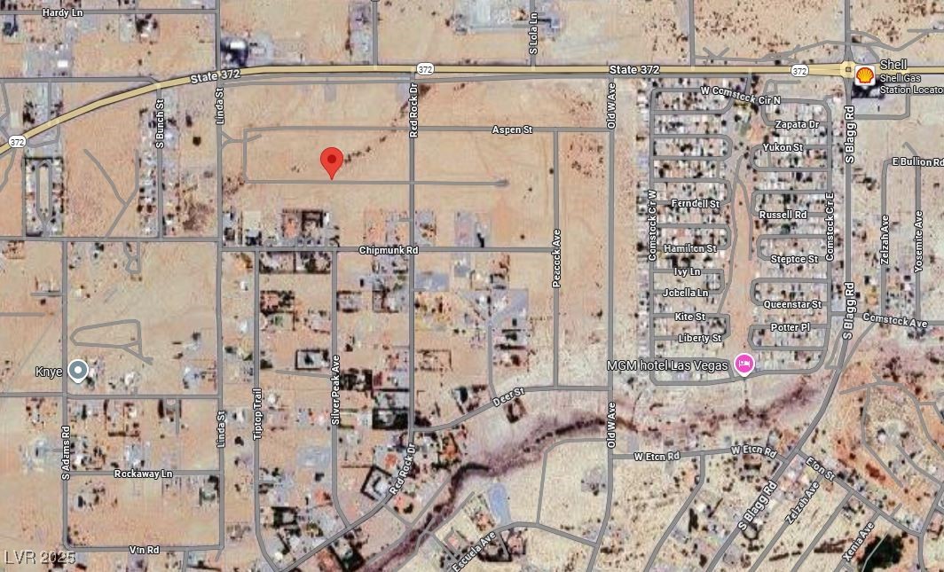 800 West Brady Lane Pahrump NV 89048