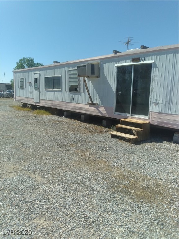 1820 East Pluto Street Pahrump NV 89048