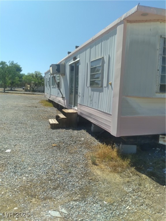 1820 East Pluto Street Pahrump NV 89048