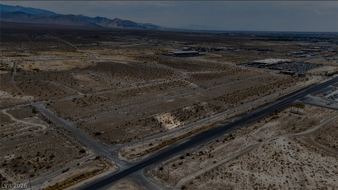 581 North Frontage Road Pahrump NV 89060
