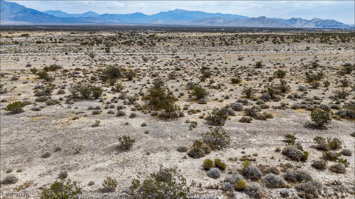 581 North Frontage Road Pahrump NV 89060