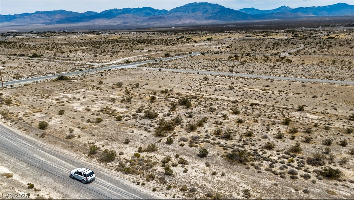 581 North Frontage Road Pahrump NV 89060