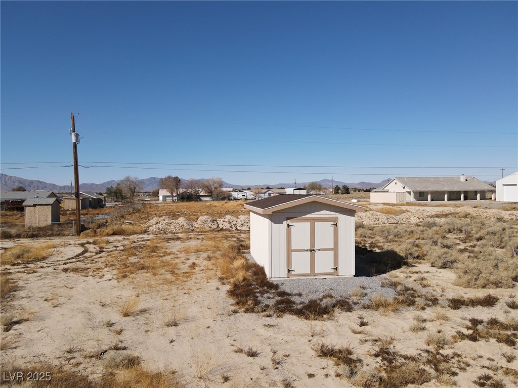 3080 Oakridge Avenue Pahrump NV 89048