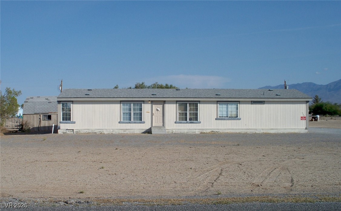 1700 Casey Road Pahrump NV 89048