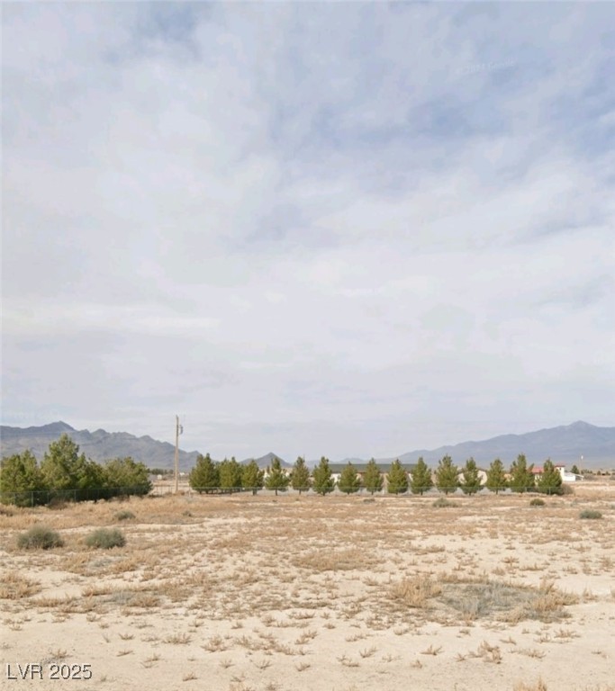 1200 West Francine Pahrump NV 89060