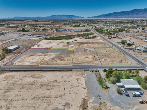 2081 Manse Road Pahrump NV 89048