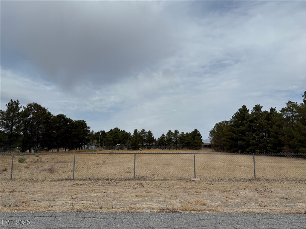 5830 South Corrine Street Pahrump NV 89048