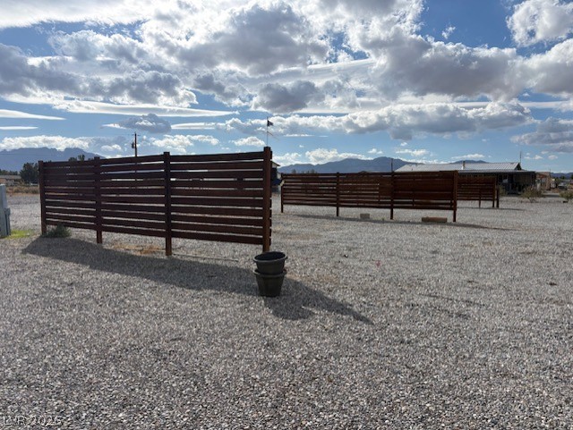 3111 West Wilson Road Pahrump NV 89048