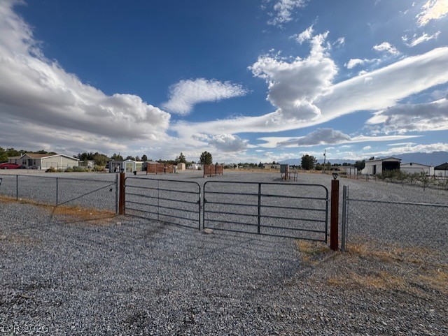 3111 West Wilson Road Pahrump NV 89048