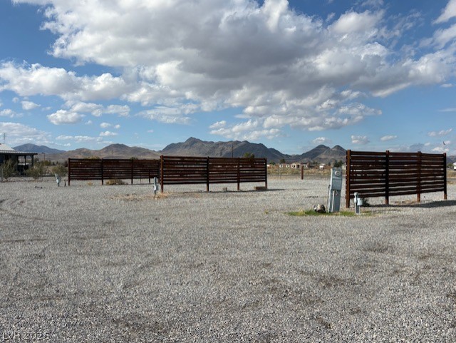 3111 West Wilson Road Pahrump NV 89048