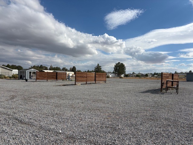 3111 West Wilson Road Pahrump NV 89048