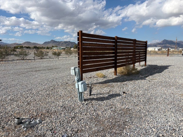 3111 West Wilson Road Pahrump NV 89048