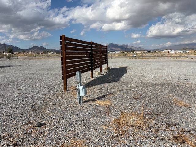 3111 West Wilson Road Pahrump NV 89048