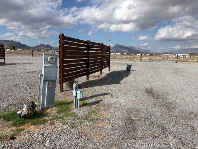 3111 West Wilson Road Pahrump NV 89048