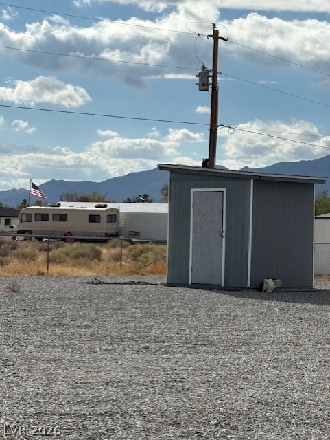 3111 West Wilson Road Pahrump NV 89048