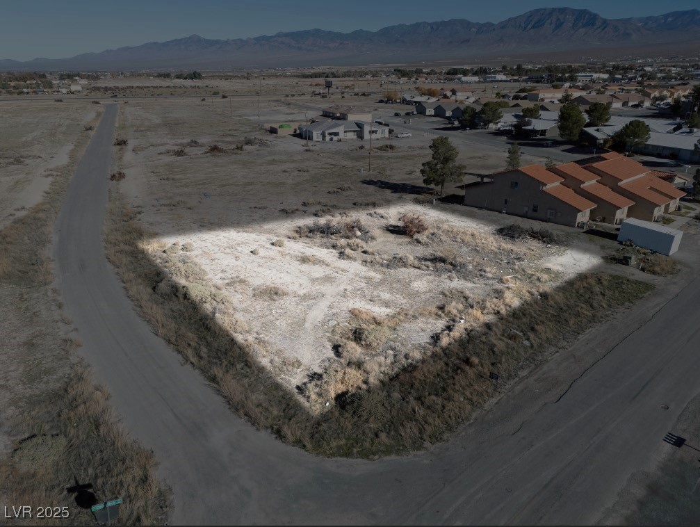 1221 South Thunderpass Avenue Pahrump NV 89048
