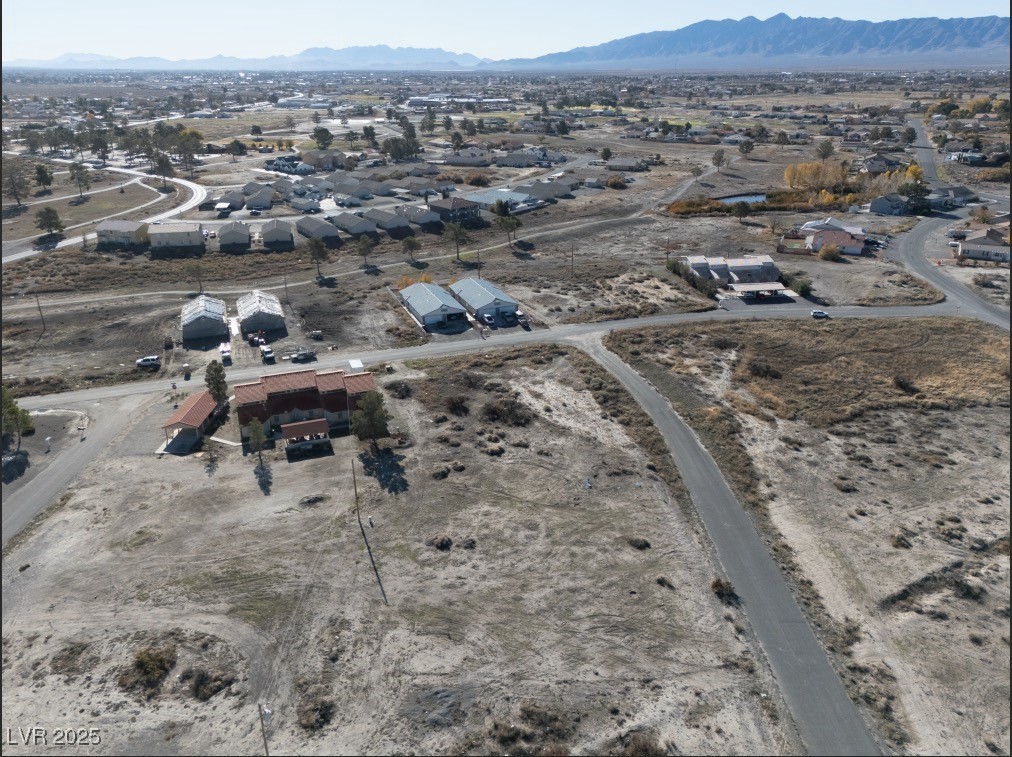 1221 South Thunderpass Avenue Pahrump NV 89048