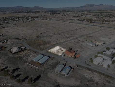 1221 South Thunderpass Avenue Pahrump NV 89048