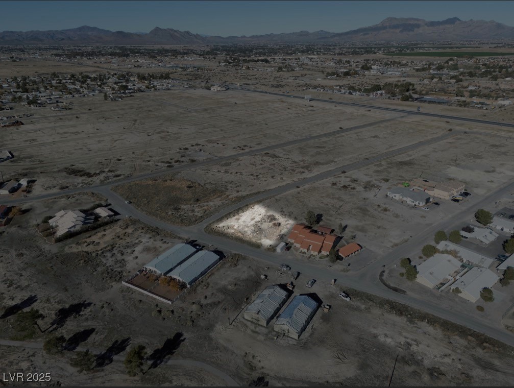 1221 South Thunderpass Avenue Pahrump NV 89048