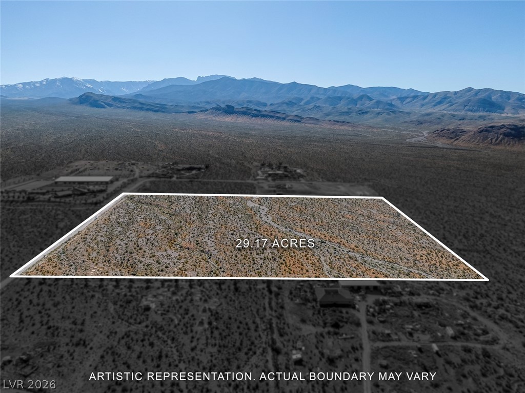 Airon Way Las Vegas NV 89166
