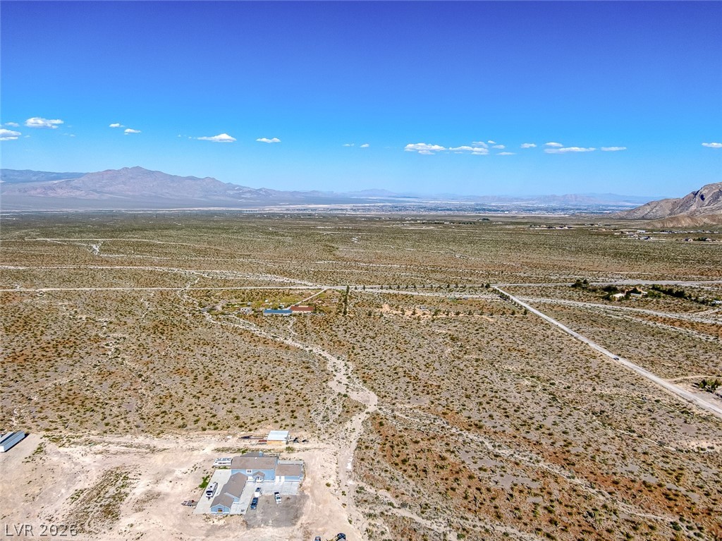 Airon Way Las Vegas NV 89166