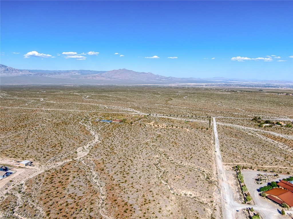 Airon Way Las Vegas NV 89166