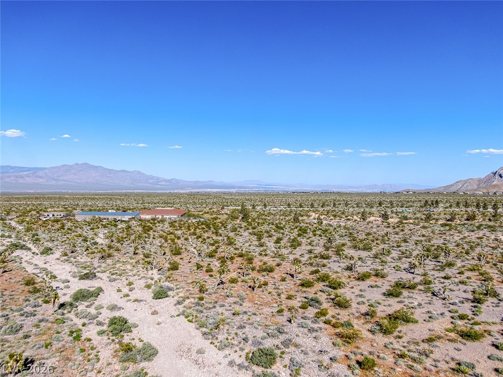 Airon Way Las Vegas NV 89166