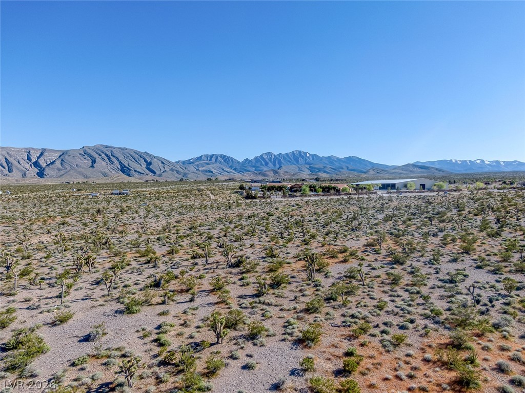 Airon Way Las Vegas NV 89166