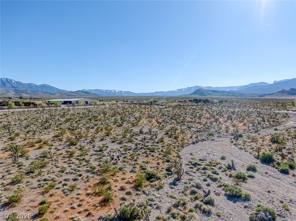 Airon Way Las Vegas NV 89166