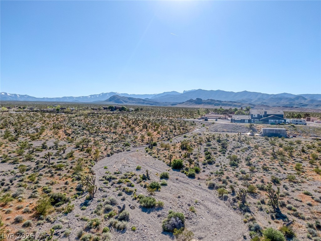 Airon Way Las Vegas NV 89166