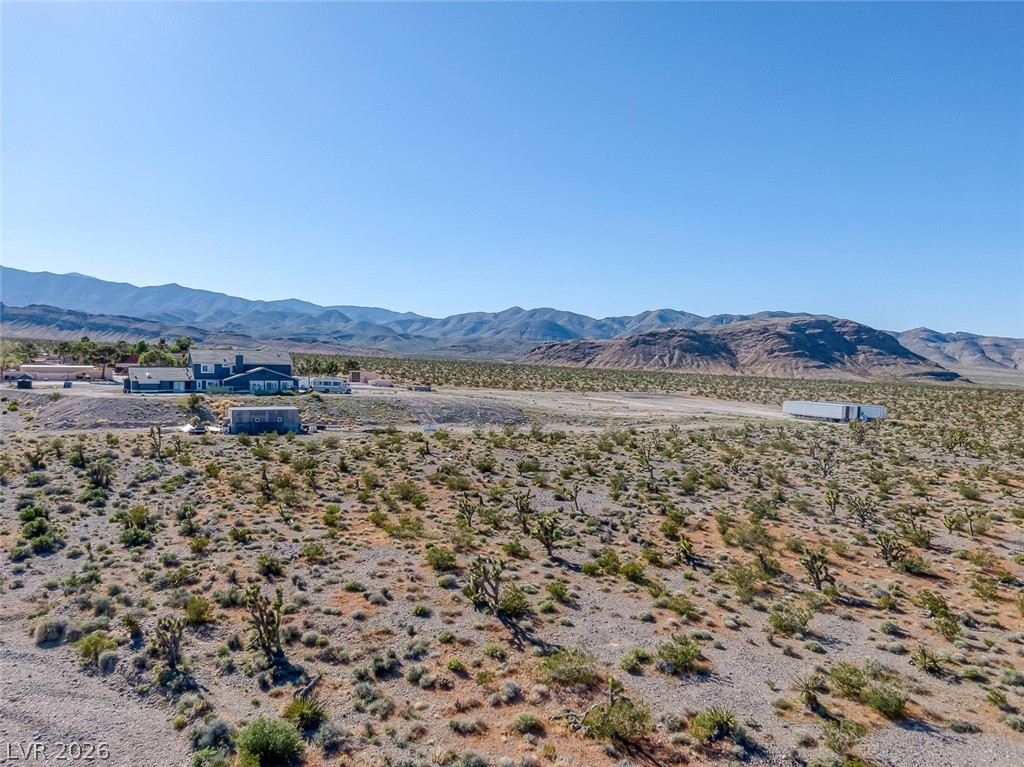 Airon Way Las Vegas NV 89166