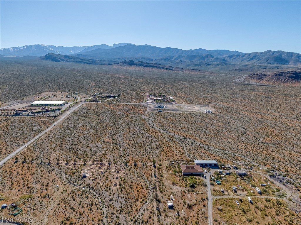 Airon Way Las Vegas NV 89166
