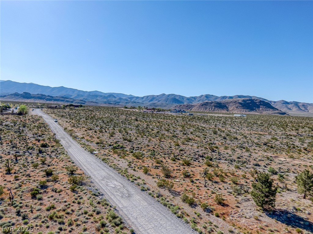 Airon Way Las Vegas NV 89166