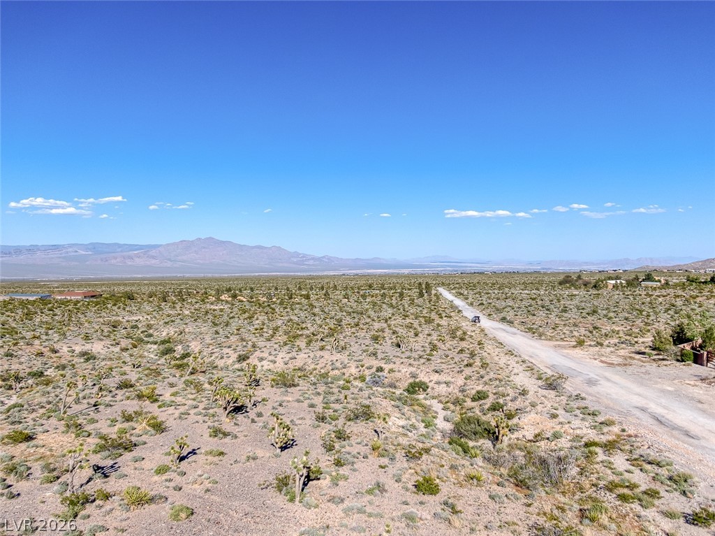 Airon Way Las Vegas NV 89166