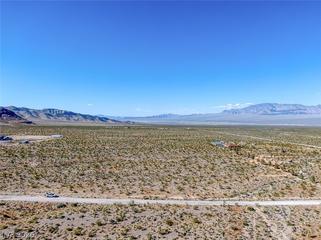 Airon Way Las Vegas NV 89166