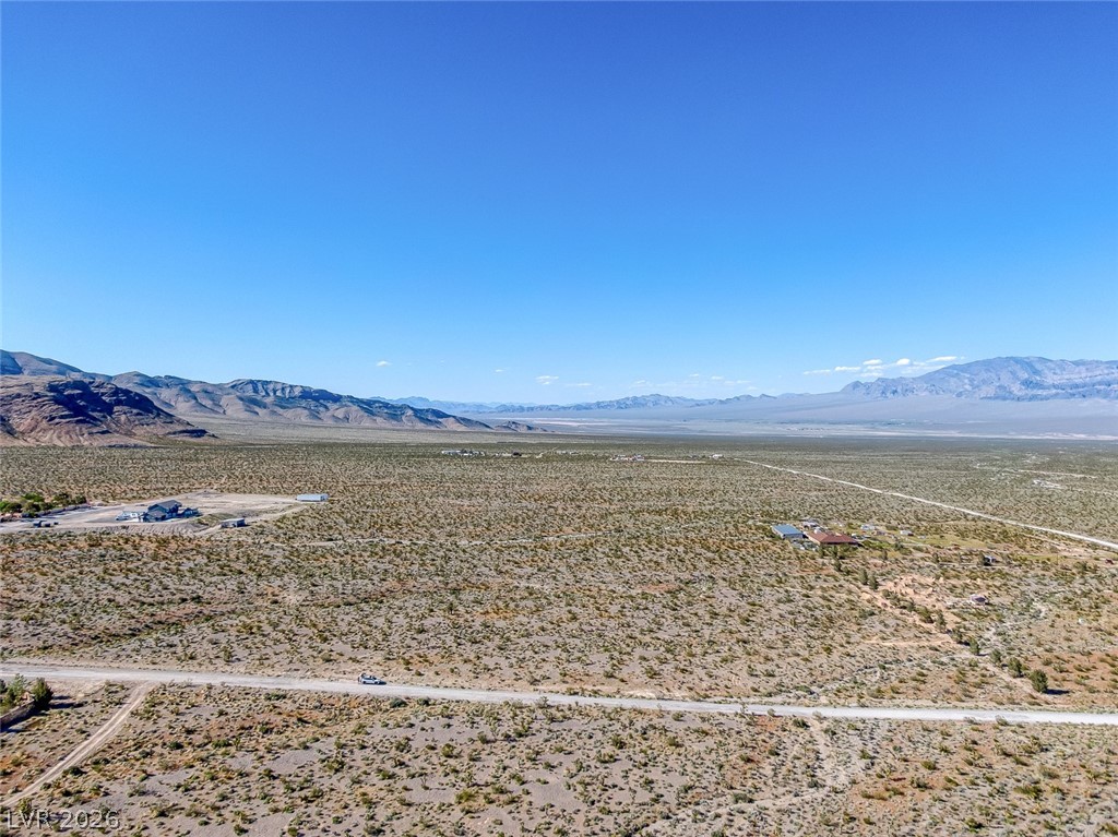 Airon Way Las Vegas NV 89166
