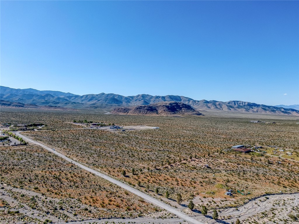Airon Way Las Vegas NV 89166