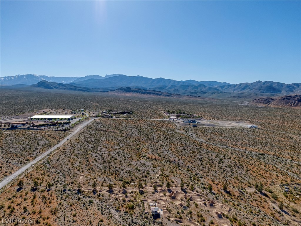 Airon Way Las Vegas NV 89166