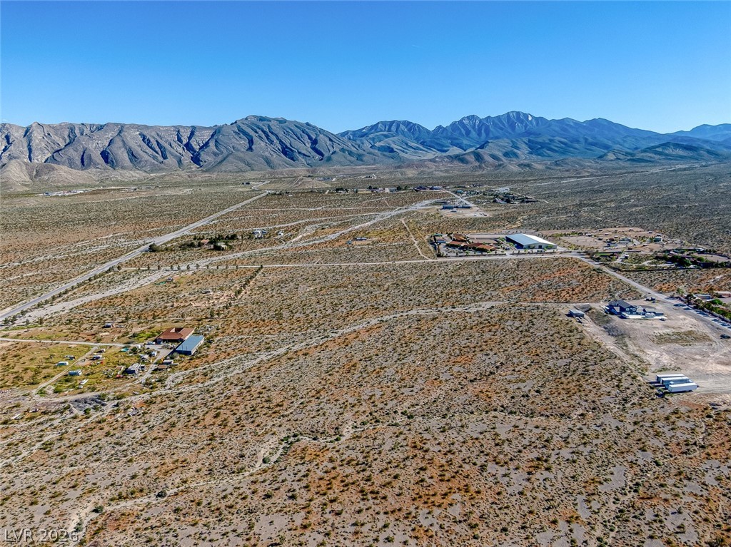 Airon Way Las Vegas NV 89166