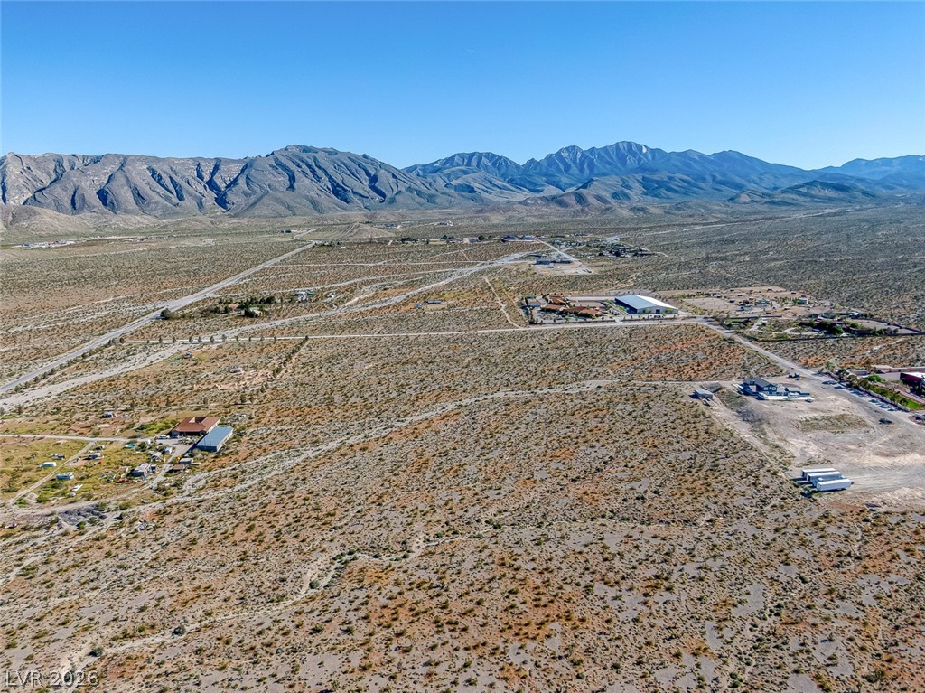 Airon Way Las Vegas NV 89166