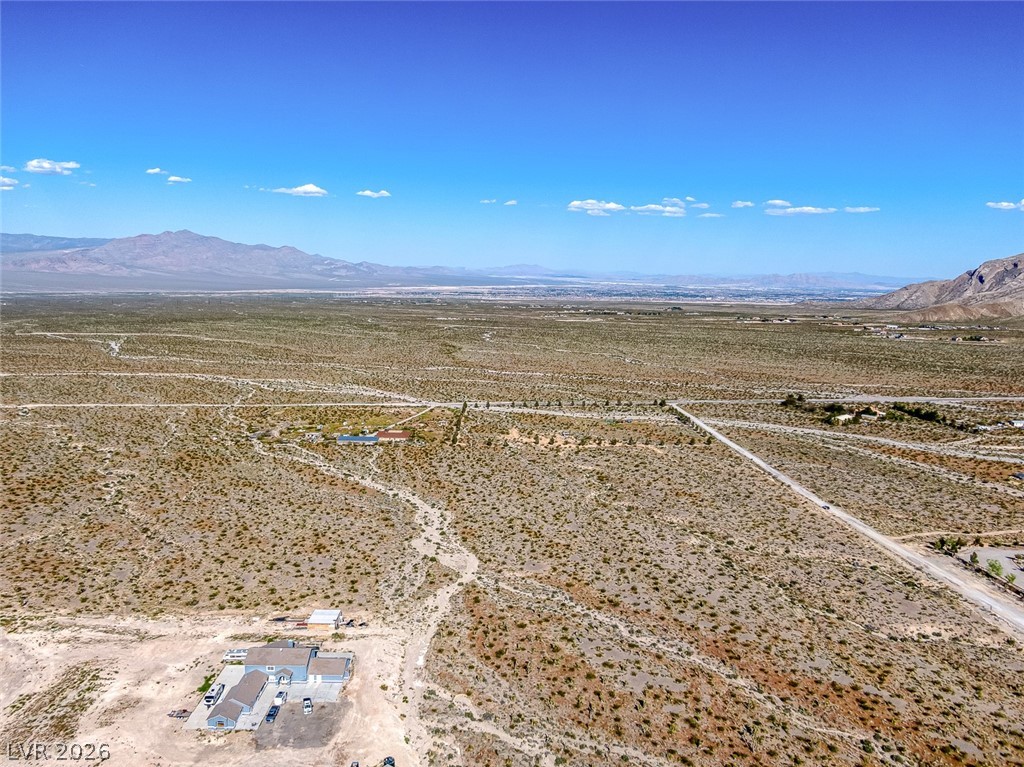 Airon Way Las Vegas NV 89166