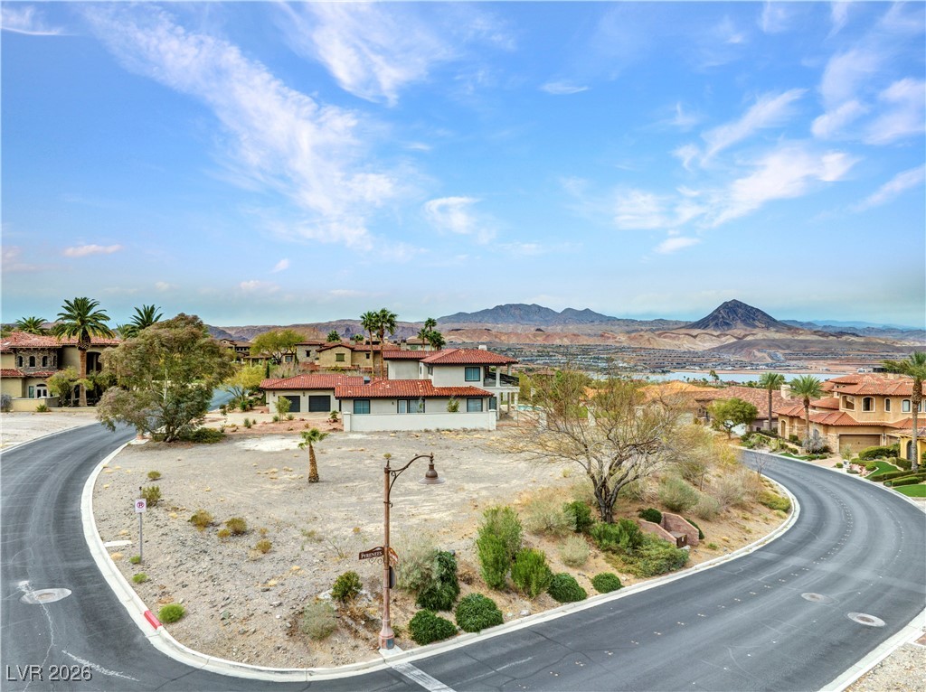 16 Placa Santa Maria Court Henderson NV 89011