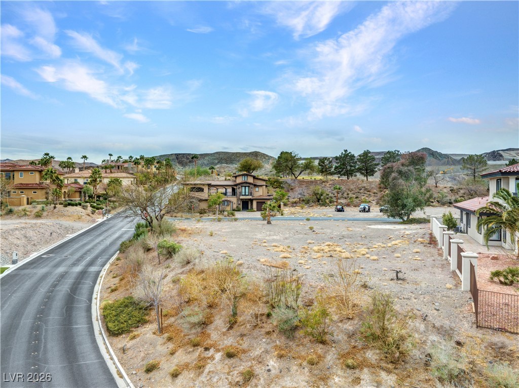 16 Placa Santa Maria Court Henderson NV 89011