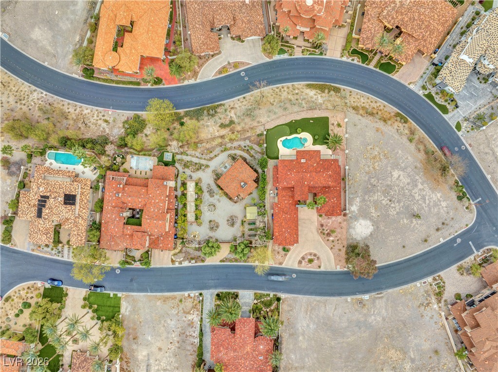 16 Placa Santa Maria Court Henderson NV 89011