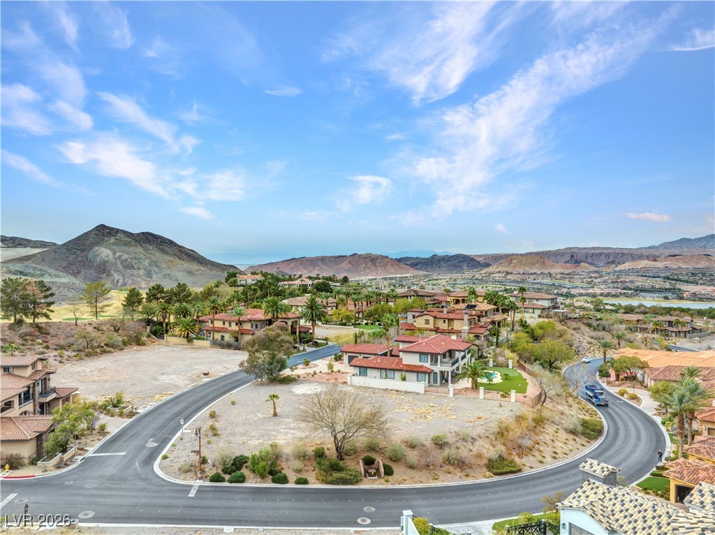 16 Placa Santa Maria Court Henderson NV 89011